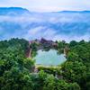 湖北天池山景区