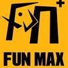 FUN MAX雕像馆
