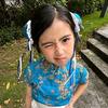 Lydia是纯情女工
