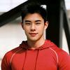 大脸盘子💪