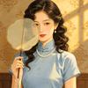 云中书阁-婷婷