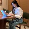 南油白草莓轻奢女装