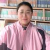 安丘教国际双语鞠老师