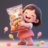 勇哥零食铺