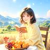 香香