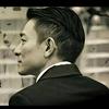 andy阿涛