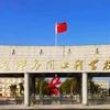 邱老师