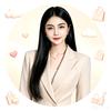 @爱丽娜~ALinna❣️