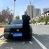 阿潇的雅阁Accord