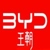 比亚迪王朝丨宿迁祥迪