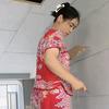 界首美缝王高峰