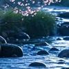 山河