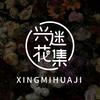 兴迷花集