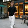 Mark谈留学