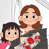 晴子妈妈