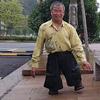 傻子。来世不再做残疾人