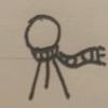 不会画的鱼柴
