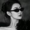 拂柳  紫砂小魔女
