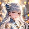 银月伴星辰