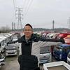 南京老胡二手货车（收车号）