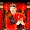 黄马褂