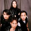 怀着超越的梦想🎸BEYOND🤟