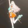甜心少女刚子