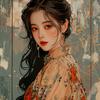 如烟表姐