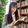 芳若读书