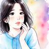 晓溪