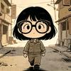一笔人生