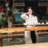 海棠无香