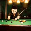 时光台球器材(维修）