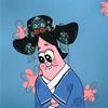 眠海棠