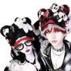 山海远阔（互x）私信回不了。看主页