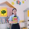 博白县沙陂镇鑫宇幼儿园橘子🍊老师