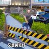又想闯红灯（象山电梯拍摄（已开学））