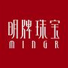 明牌珠宝黄金旗舰店