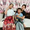 小娟一家❤️