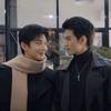 云深见熠然（不要连赞谢谢）