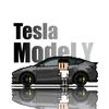 Tesla大叔