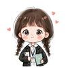 云朵同学（電紫版主叶粉丝👗）