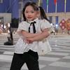 爱跳舞的小七👧