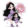 晨妈（领资源➕抖音号）