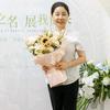 喜上礼宴创始人—杨园长