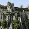 2假山-制作/匠山景观
