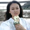 小琴爱跳舞爱纪录生活