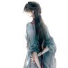 雪落几许回眸
