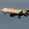 东方航空777-300ER