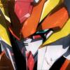 秋水长天星辰